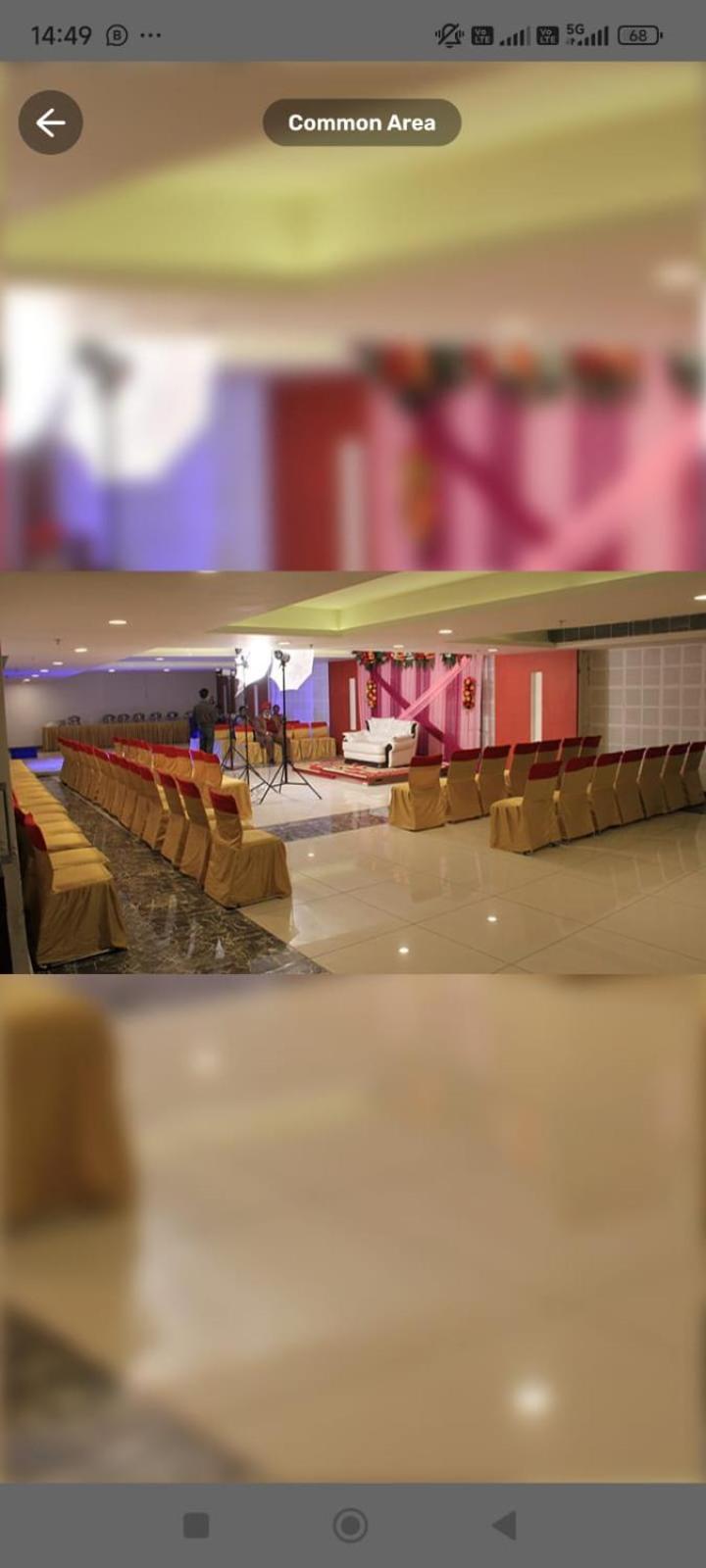 Hotel Opulence Pathānkot Екстериор снимка